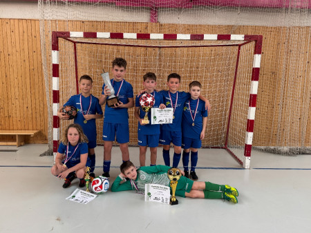 2026 - ZŠ Zlaté Hory - 1. místo